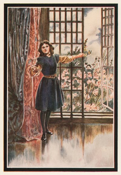 Das ist frische Luft, sagte sie. Leg dich auf den Rücken und atme tief ein von Charles Robinson