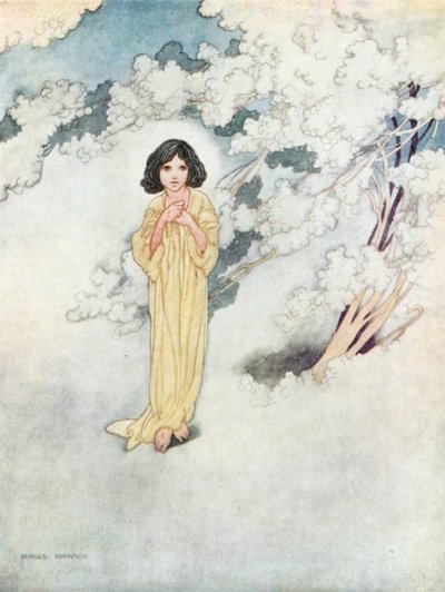 Der kleine Junge, den er geliebt hatte von Charles Robinson