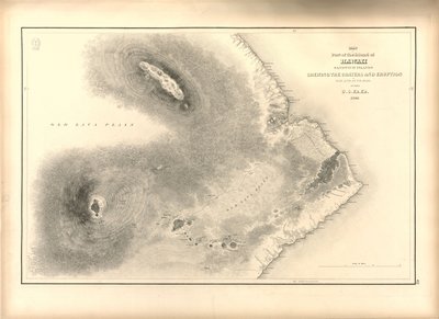 Atlas der Erzählung der United States Exploring Expedition: während der Jahre 1838, 1839, 1840, 1841, 1842 von Charles; United States Exploring Expedition Wilkes