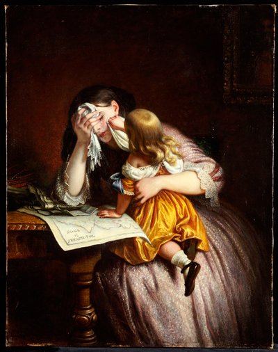 Nachrichten aus Sebastopol von Charles West Cope