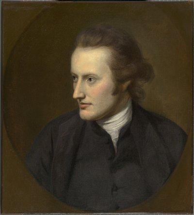 David Ramsay von Charles Willson Peale