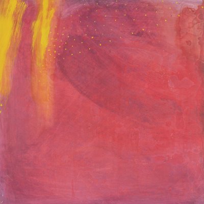 Lila Mond von Charlotte Johnstone