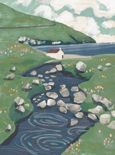  von Charlotte Trudgett