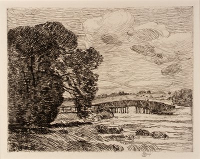  von Childe Hassam