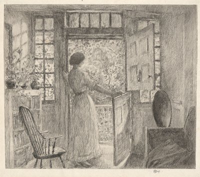  von Childe Hassam