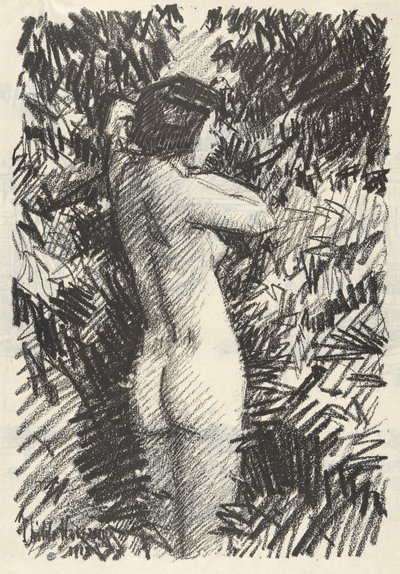  von Childe Hassam