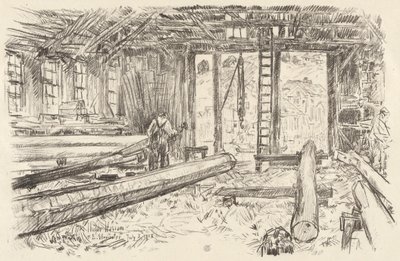  von Childe Hassam