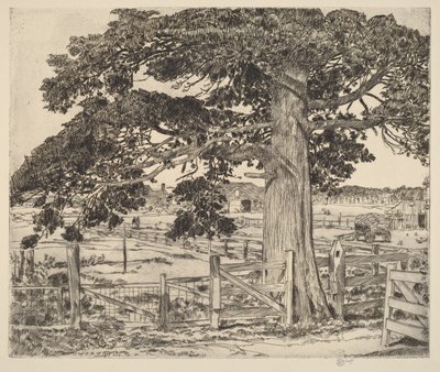  von Childe Hassam