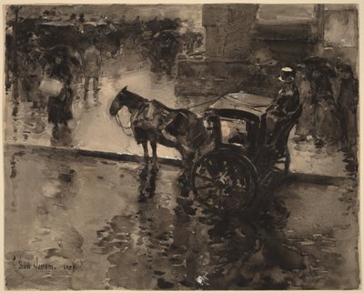  von Childe Hassam
