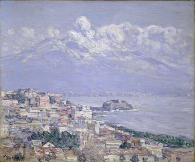  von Childe Hassam