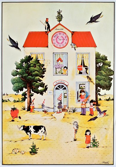 Unbekanntes Bild von Christian Kaempf