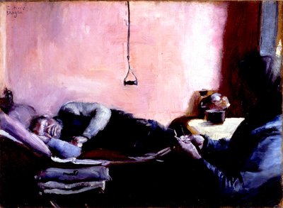  von Christian Krohg