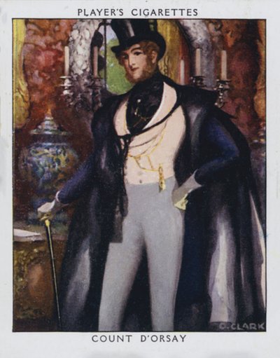 Graf D