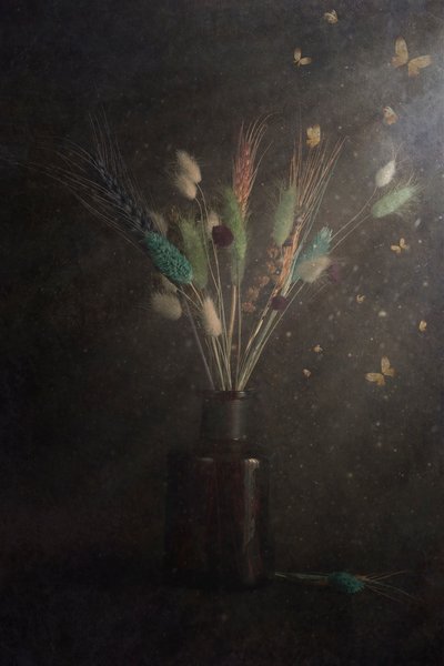  von Cicek Kiral