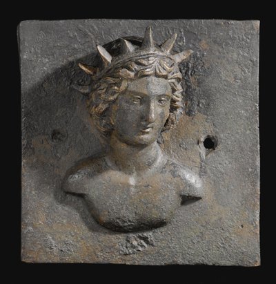 Helios, 1. Jahrhundert von Classical Antiquities