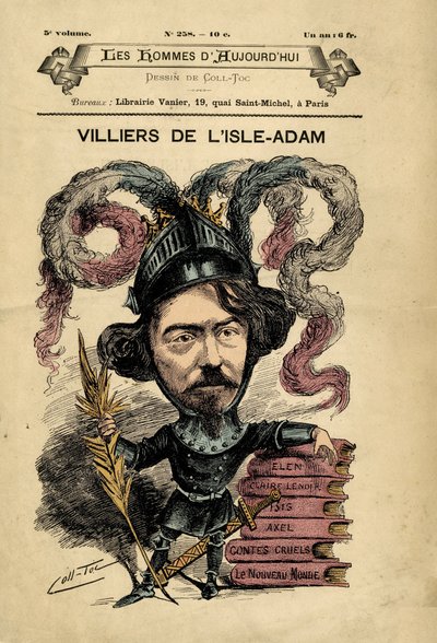 Cover von Les Hommes d