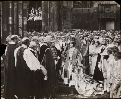Szene aus dem Film 