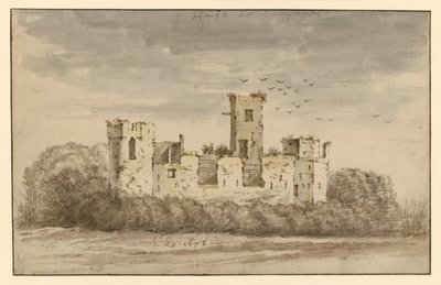  von Cornelis Saftleven
