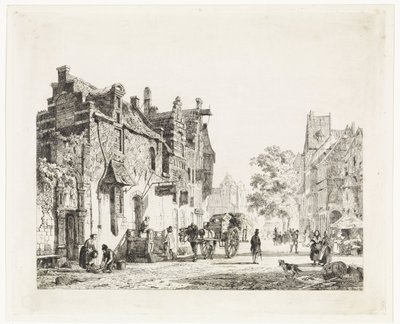  von Cornelis Springer