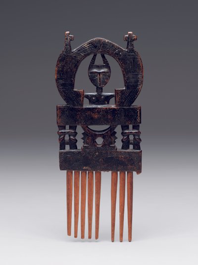 Kamm (duafe) von Culture Asante