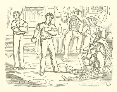 Boxen von Cuthbert Bede