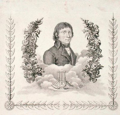 Josef Gelinek (1758-1825) von Czech School