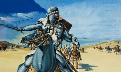 Deutscher Orden von Dan Escott