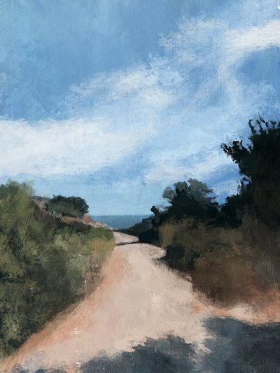 Kallithea von Dan Hobday