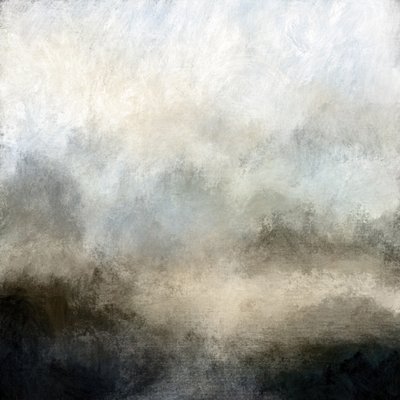 Seennebel von Dan Hobday