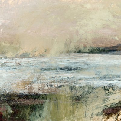 Langstone von Dan Hobday
