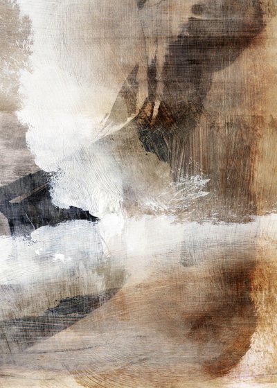 Schichten 2 von Dan Hobday