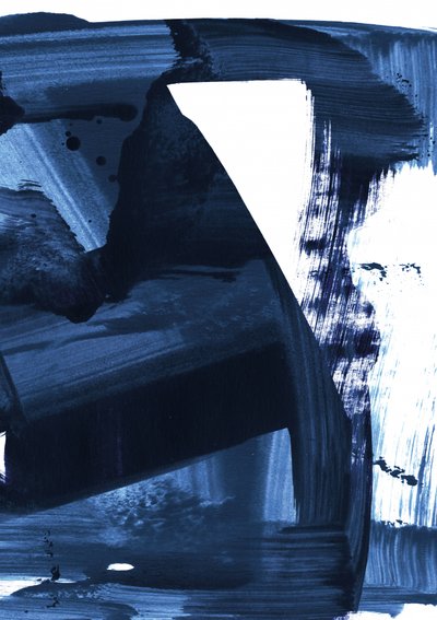 Königliches Set 2 von Dan Hobday