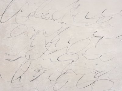 Kritzeleien von Dan Hobday