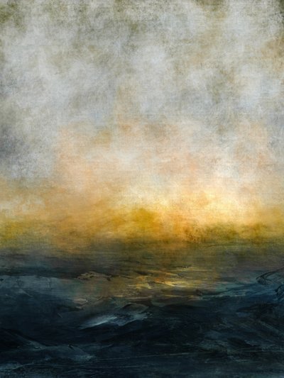 Sonnenuntergang von Dan Hobday