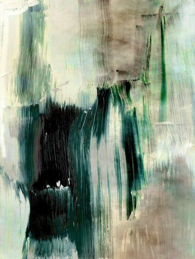 Verde 3 von Dan Hobday