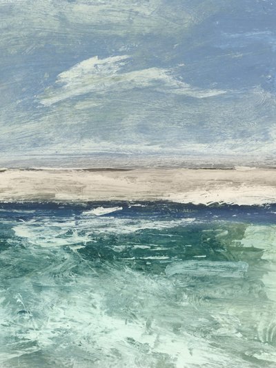 Reise 2 von Dan Hobday