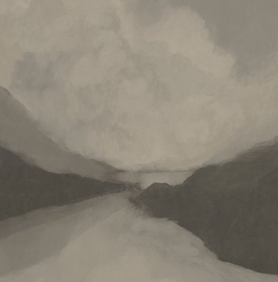 Gespenst von Dan Hobday