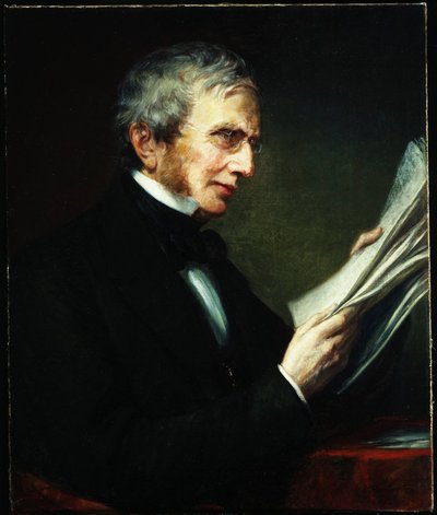  von Daniel Huntington