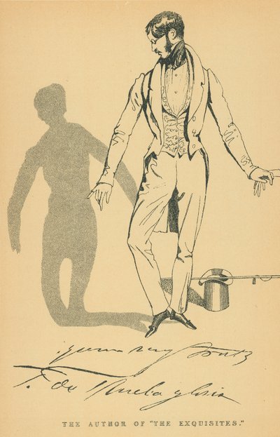 Don Telesforo de Trueba Y Cozio von Daniel Maclise