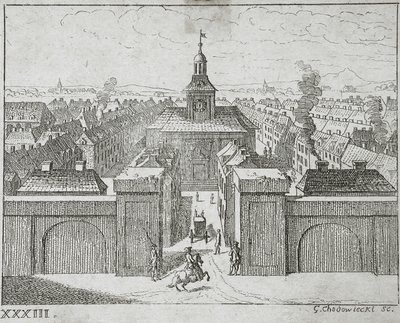 Illustration für Basedows 