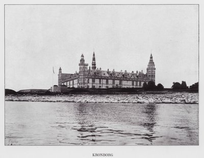 Kopenhagen: Kronborg von Danish Photographer