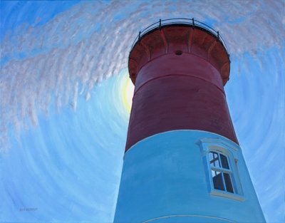 Das Licht sehen, 2017 von David Arsenault