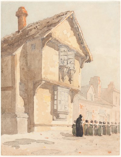  von David Cox