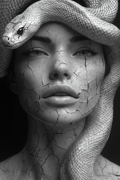 Selenes Fluch von David Drake