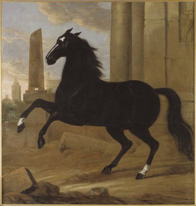 Liebling von David Klöcker Ehrenstrahl