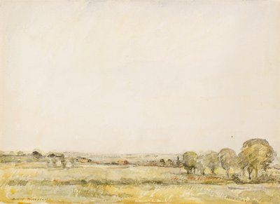 In Essex von David Muirhead