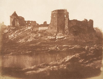 St. Andrews, 1843-47 von Hill and Adamson