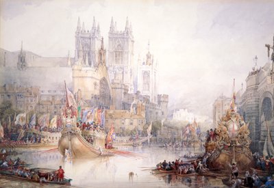 Die Lord Mayor