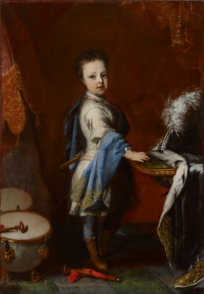  von David von Krafft