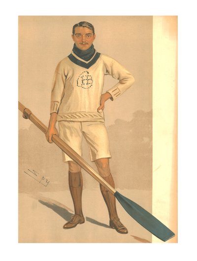 Benjie, 1894 von Day and Son